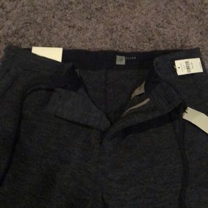 Gap lounge pant trousers